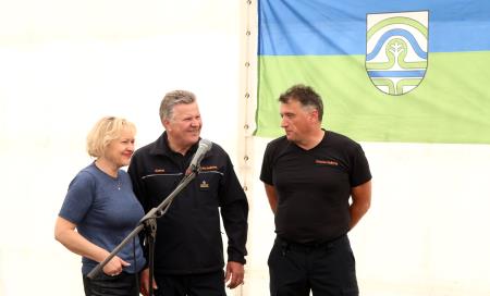 DAN ZAŠČITE IN REŠEVANJA 37 FOTO LJUBO VUKELIČ